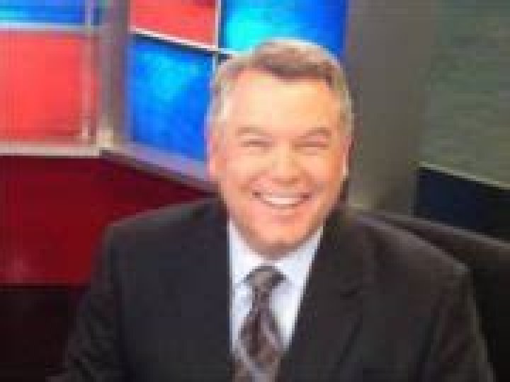 Bob Donaldson Wiki, Age, Wife, Kids, Family, Salary, CBS News, Net Worth, Height