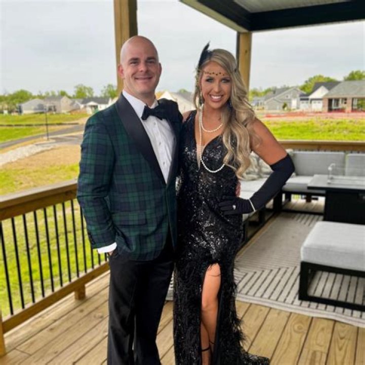 Bob McClancy And Martha Ann McClancy Son Sean Mcgavic: Was He Adopted?