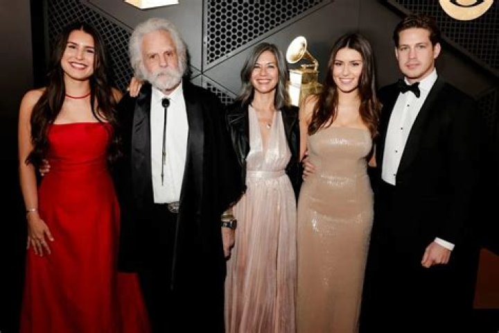 Bob Weir’s net worth, biography, fact, career, awards and life story