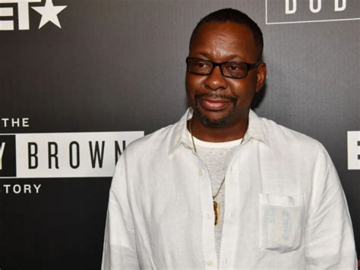 Bobby Jay Net Worth And Biography