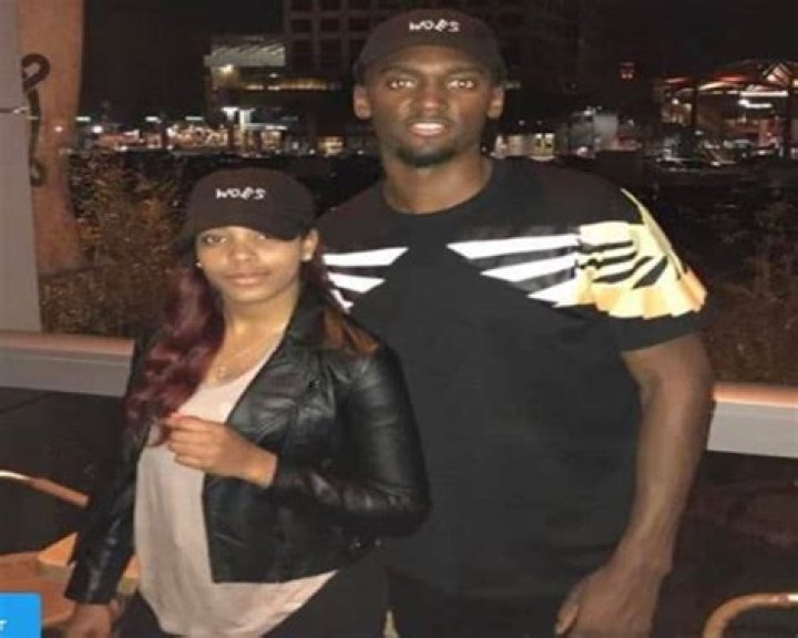 Bobby Portis Bio, Wiki, Age, Family, Girlfriend, NBA Draft, Salary and Net Worth