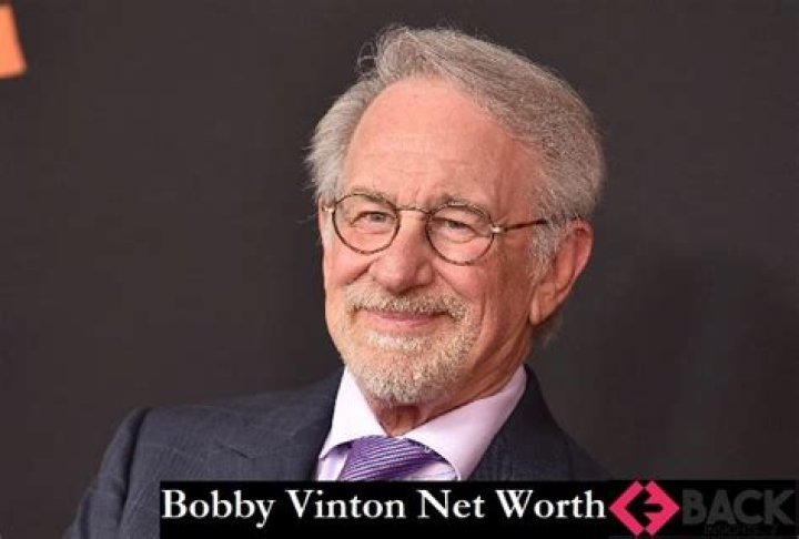 Bobby Vinton Net Worth, Income, Salary, Earnings, Biography