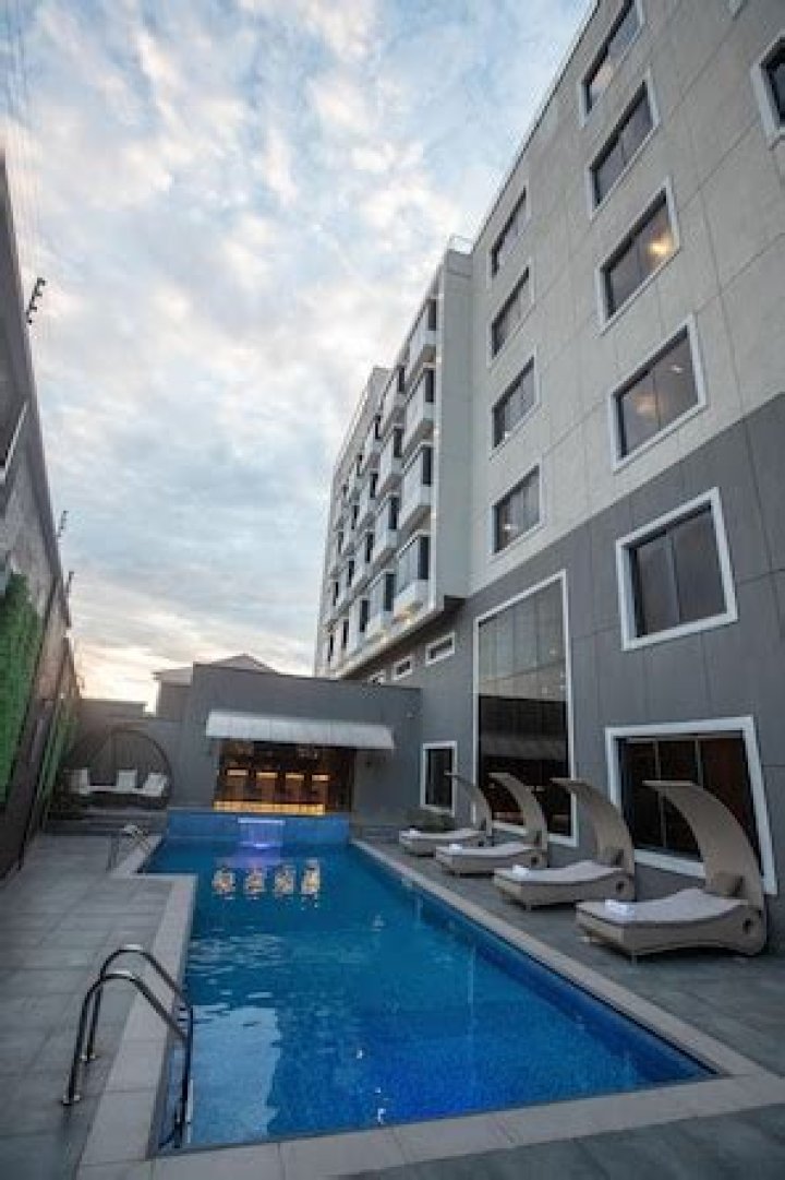 BON Hotel Tripod Owerri, Owerri, Nigeria