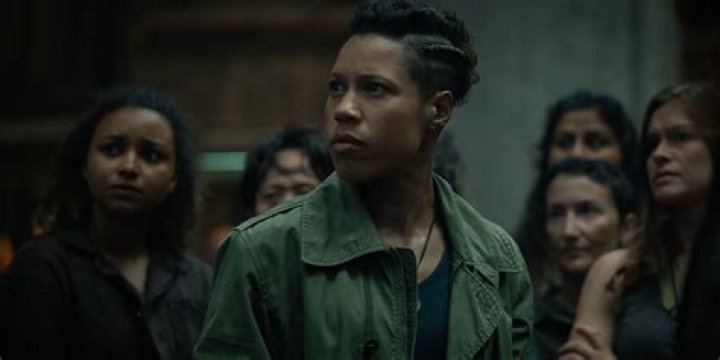 Book Of Love: Who Is Remmie Milner? Meet The Actress On Instagram