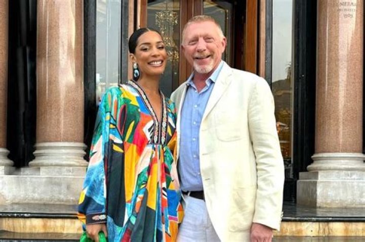 Boris Becker’s Net Worth, Biography, Career, Awards, Fact and Life Story