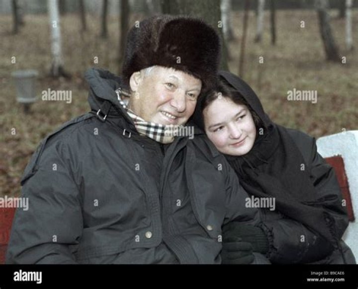 Boris Yeltsin Children: Meet Tatyana Yumasheva And Elena Borisovna Okulova