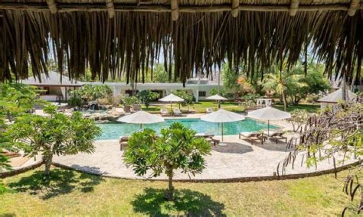 Boutique Hotel Nyumbani Tembo, Malindi, Kenya