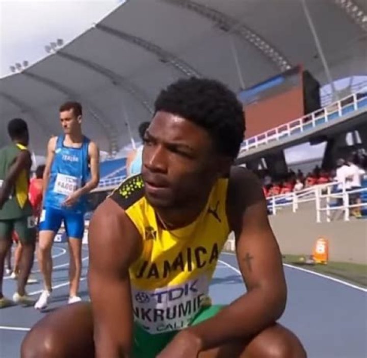 Bouwahjgie Nkrumie Parents: Where Are They From? Dr Speed Family Tree