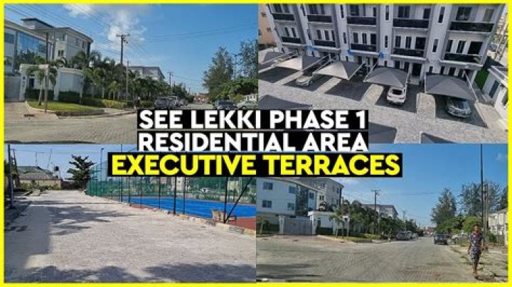 Box Residence Hotel And Apartments, Lekki Phase 1