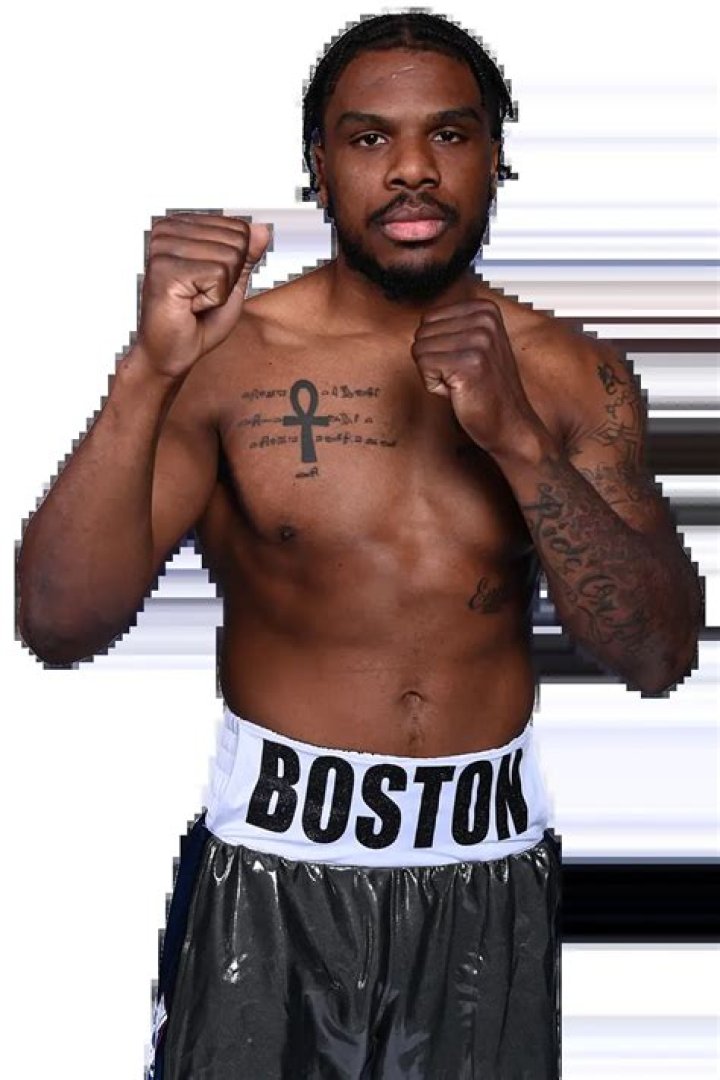 Boxer Steve Spark Height And Weight – Everything To Know