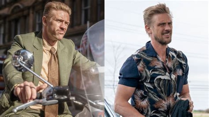 Boyd Holbrook: dating, net worth, tattoos, smoking & body facts