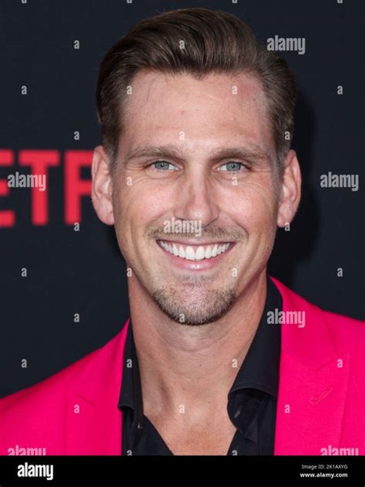 Brad Benedict