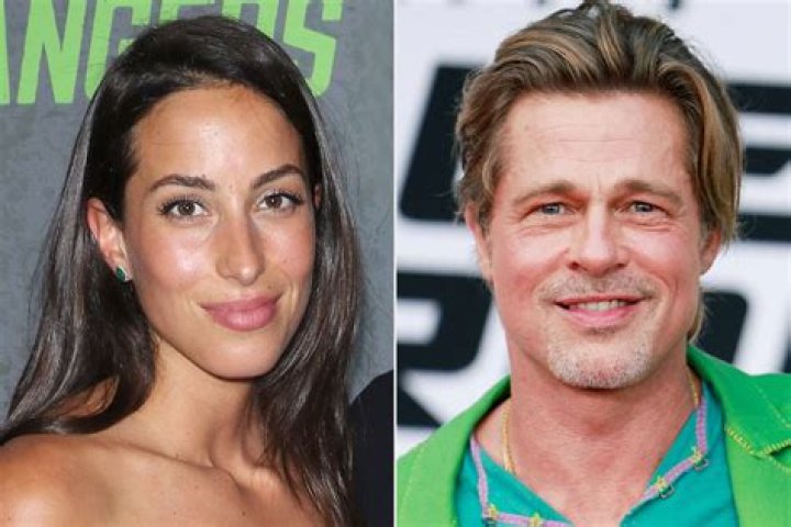 Brad Pitt Girlfriend, Who Is Brad Pitt New Girlfriend, Whos Brad Pitt Dating Now?