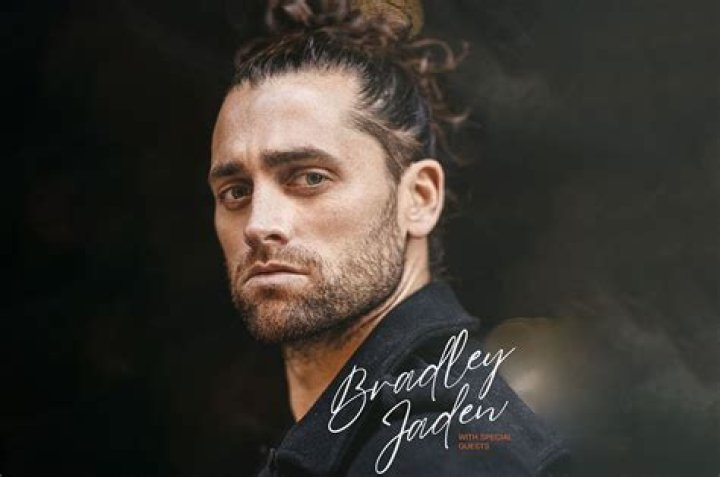 Bradley Jaden Wikipedia: Secrets 10 Facts You Should Know