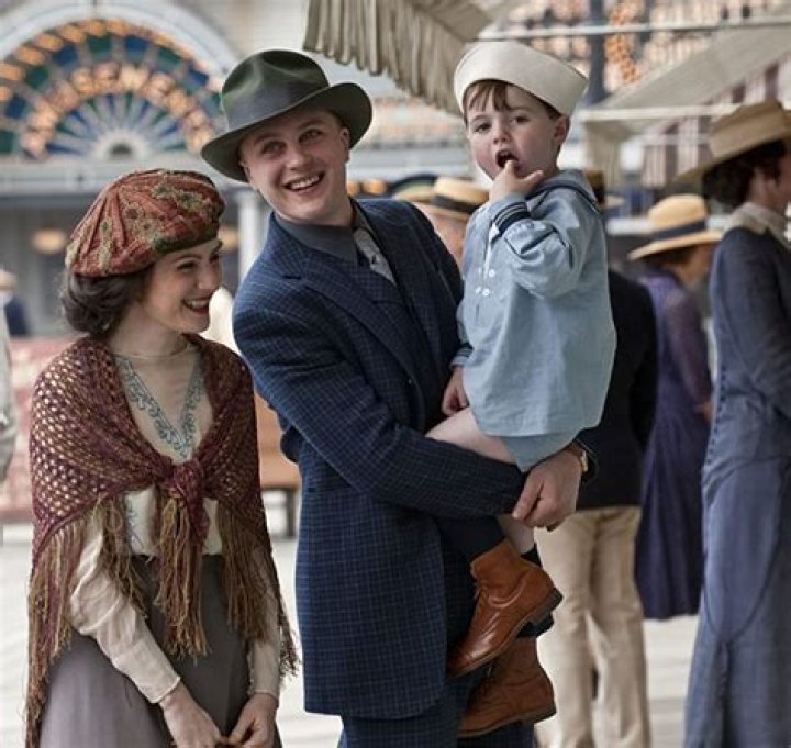 Brady Noon (Actor) Wiki, Biography, Age, Height, Weight, Family, Career, Net Worth