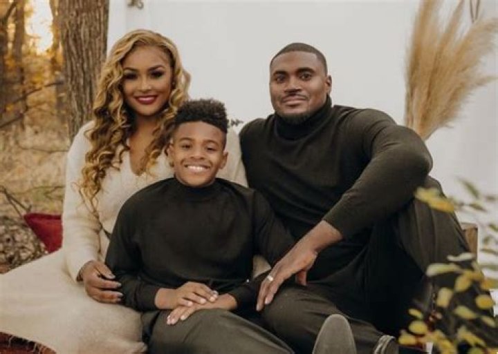 Brandi Maxiell Bio, Age, Height, Husband, Son, COVID, Cancer, Net worth