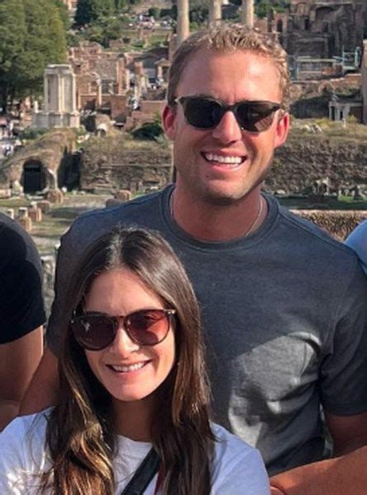 Brandi Roenick Wiki (Tracy Roenick Daughter) Age, Height, Bio, Boyfriend