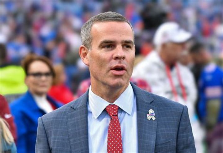 Brandon Beane Age, Wiki, Biography, Children, Salary, Net Worth, Parents