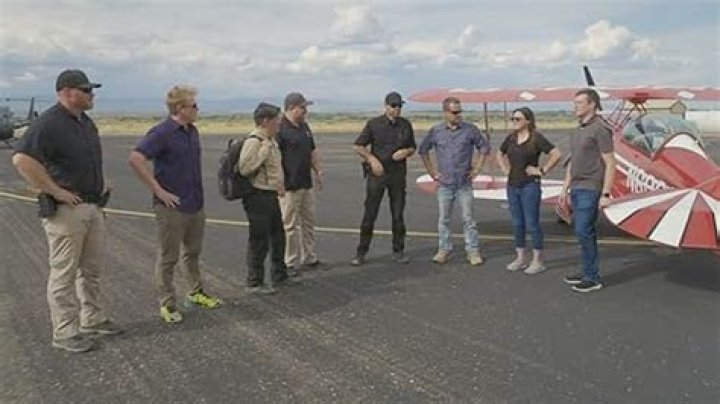 Brandon Fugal Brother Cameron Fugal Owns Aero Dynamic Jets