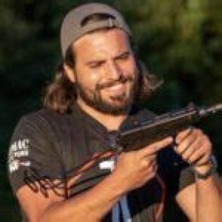 Brandon Herrera- Wiki, Age, Height, Net Worth, Wife, Ethnicity