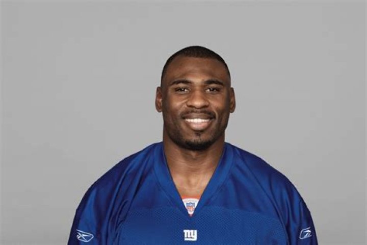 Brandon Jacobs Net Worth, Income, Salary, Earnings, Biography