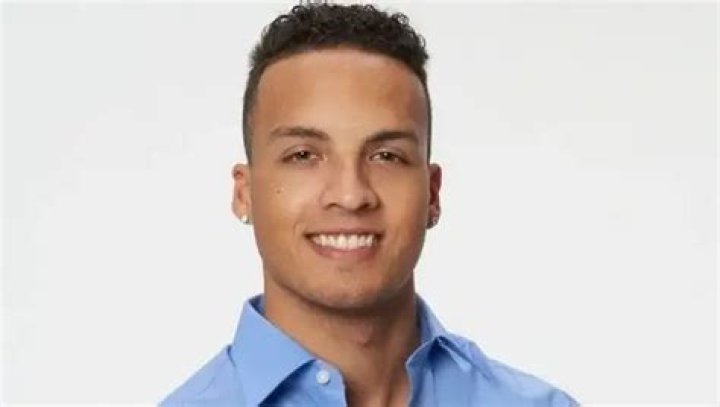 Brandon Jones (Bachelorette) Ethnicity, Age, Parents, Family, Partner, Michelle Young, Height, Instagram, Nationality