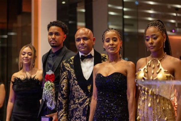 Brave Williams Wiki Age, Boyfriend, Net Worth, Parents, Birthday, Ethnicity, Husband, Biography