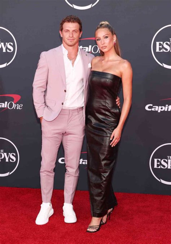 Braxton Berrios Wife: Relationship Timeline With Sophia Culpo – Family And Net Worth