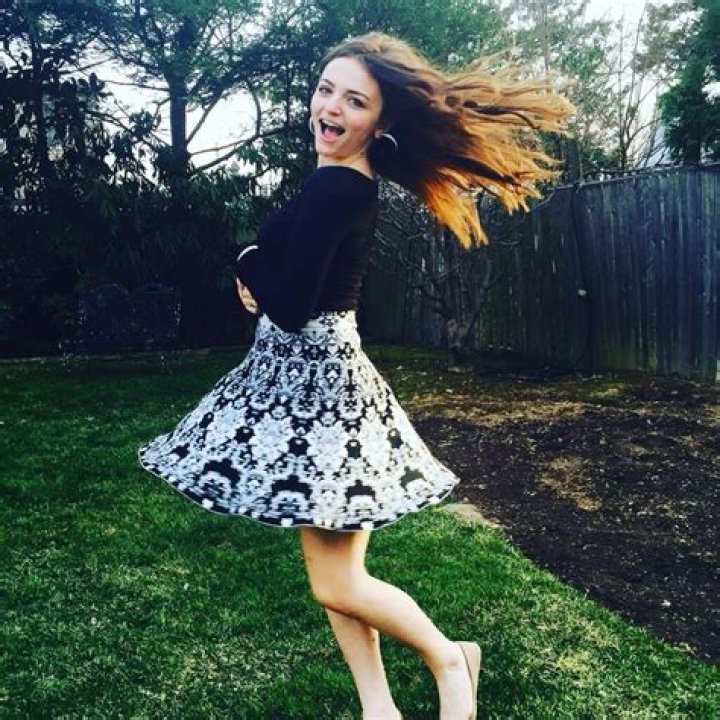 Breanna Wing Wikipedia, Age, Biography, Height, Boyfriend, Family, Instagram