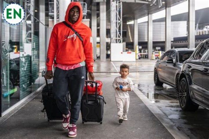 Breel Embolo Salary, Net Worth, Height, Age, Wiki, Bio, Parents, Wife & More