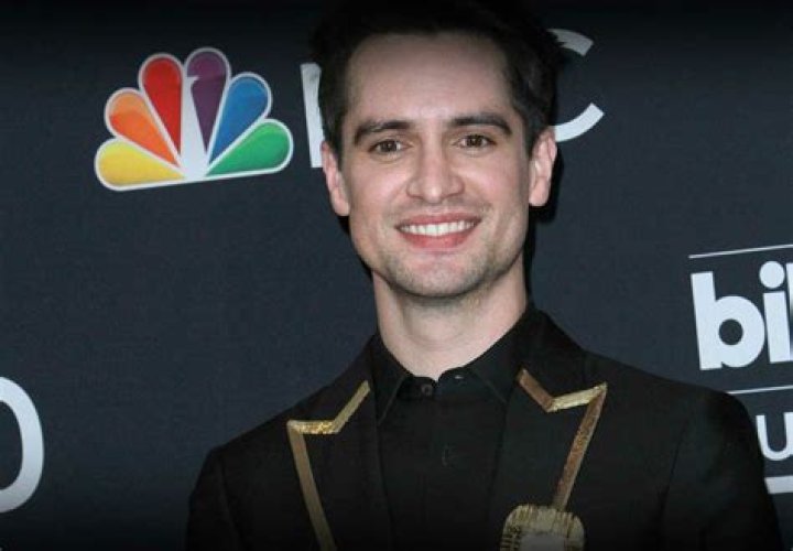 Brendon Urie’s net worth, biography, fact, career, awards and life story
