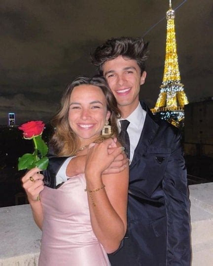 Brent Rivera Biography, Wiki, Age, Height, Family, Girlfriend, Net Worth