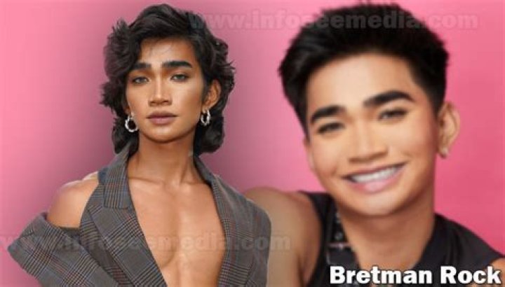 Bretman Rock – Bio, Net Worth & Family Facts