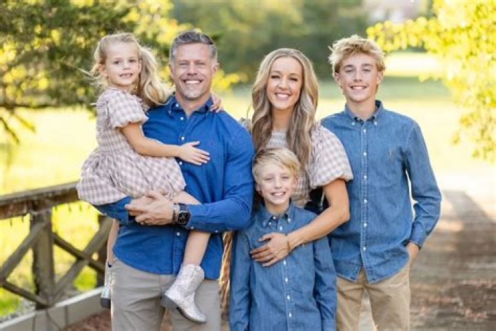 Brian Cournoyer: Meet Megan Alexander Biography , Husband On Instagram