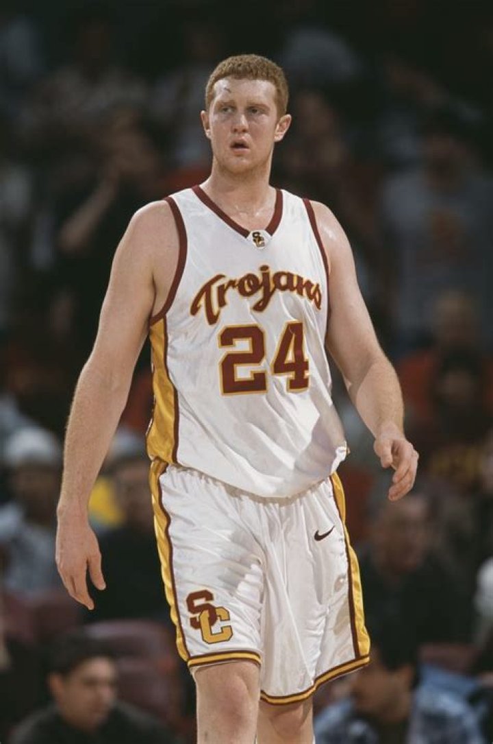 Brian David Scalabrine Age, Wiki, Biography, Family, Body Measurement, Salary, Net worth, Parents