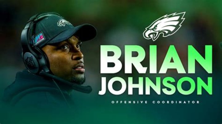 Brian Johnson EAGLES Salary And Coaching Career