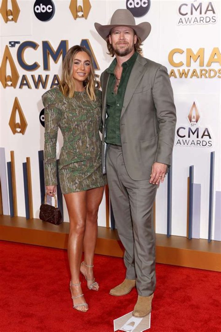 Brian Kelley: Wife, net worth, tattoos, smoking & body facts