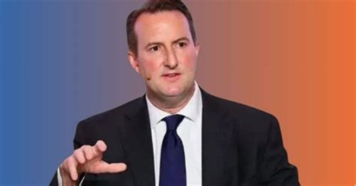 Brian Scott O’Connor Net Worth, Income, Salary, Earnings, Biography