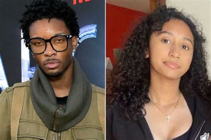 Briana Williams Parents: Meet Steven Williams