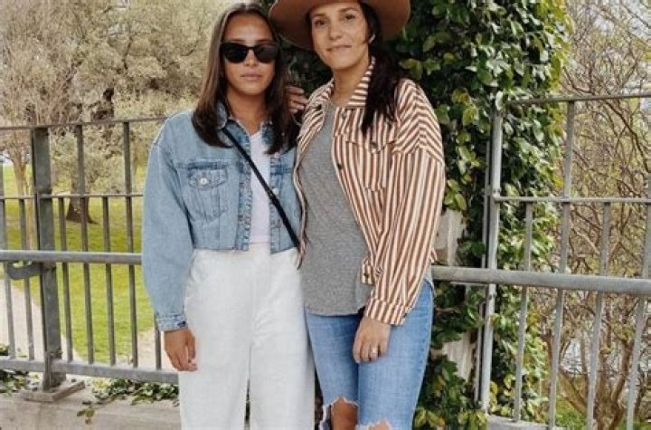 Brianna Pugh: Who is Mallory Pugh’s sister?