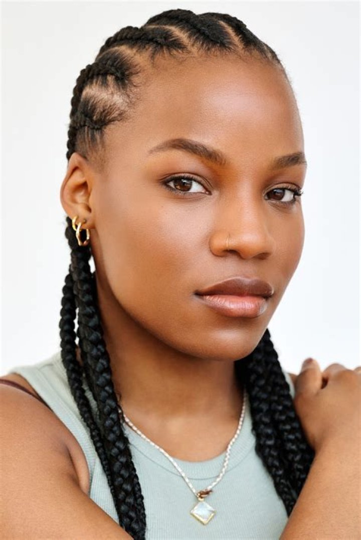 Brittany Adebumola Age, Height, Boyfriend, Instagram: How Old Tall?