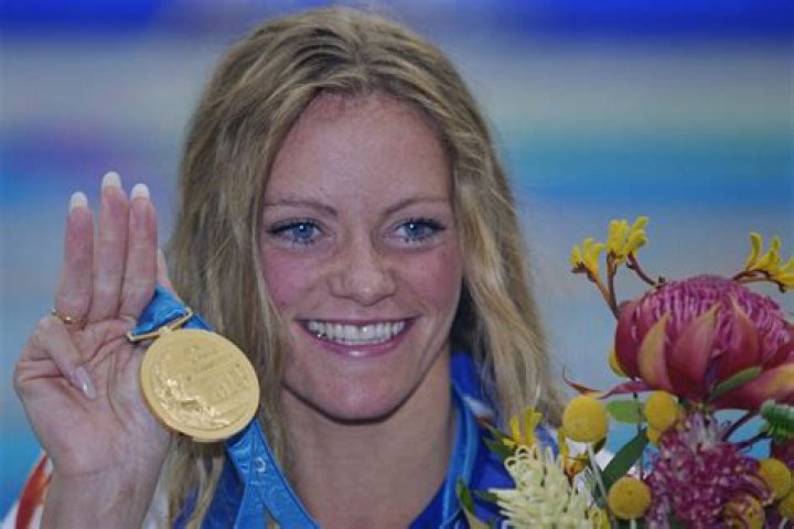 Brittany Inge Bio, Wiki, Age, Height, Husband, Family, Career and Net Worth