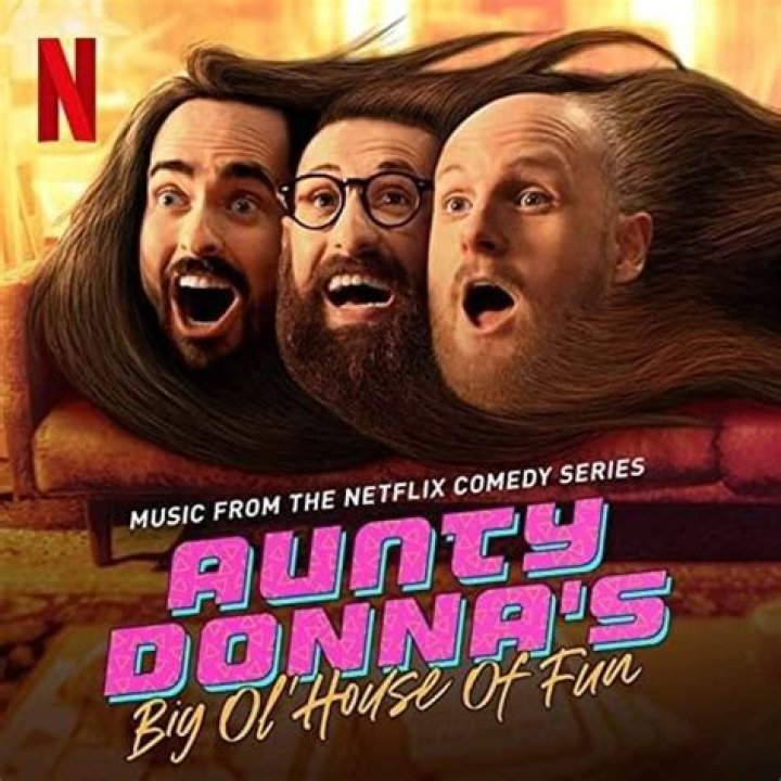 Broden Kelly: 10 Facts On Aunty Donna’s Big Ol’ House of Fun Actor