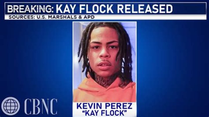 Bronx: Why Was Kay Flock Arrested? Real Name Kevin Perez, Oscar Hernandez Murder Update