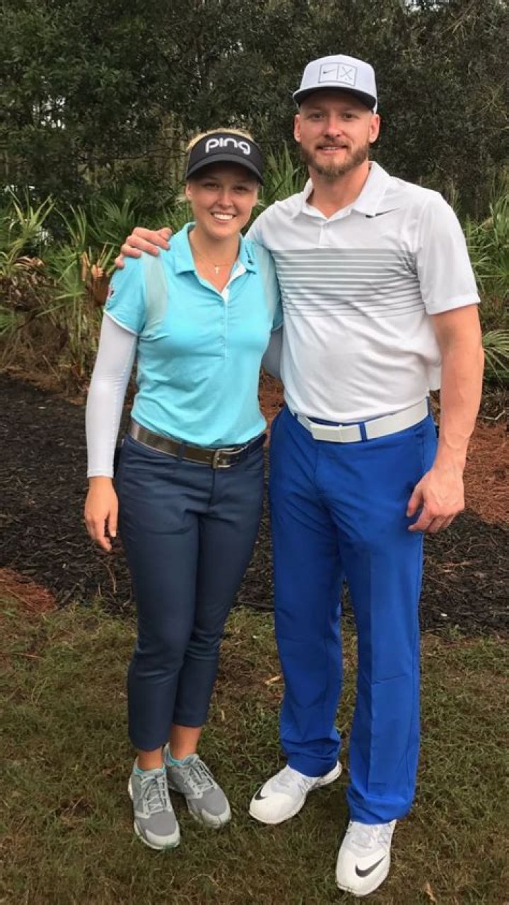 Brooke Henderson Bikini Dress With Boyfriend Pics, Age and Net Worth?