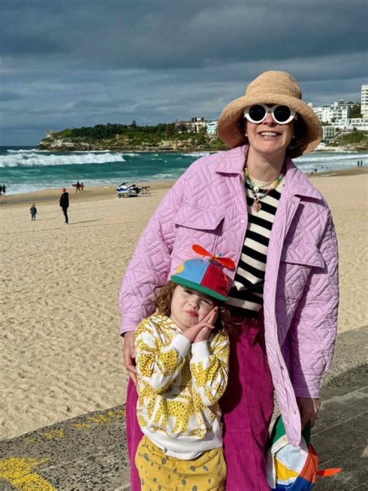 Brooke Norris Age & Wiki: Everything To Know On Norris Nuts Mum