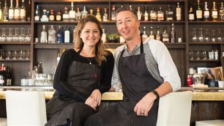 Brooke Williamson’s Husband Nick Roberts: Meet Their Kids & Family!