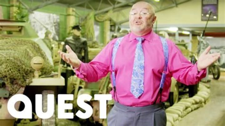 Bruce Crompton Wikipedia: Everything To Know About The TV Personality