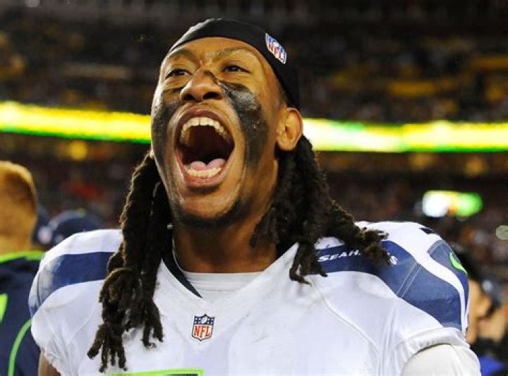 Bruce Irvin