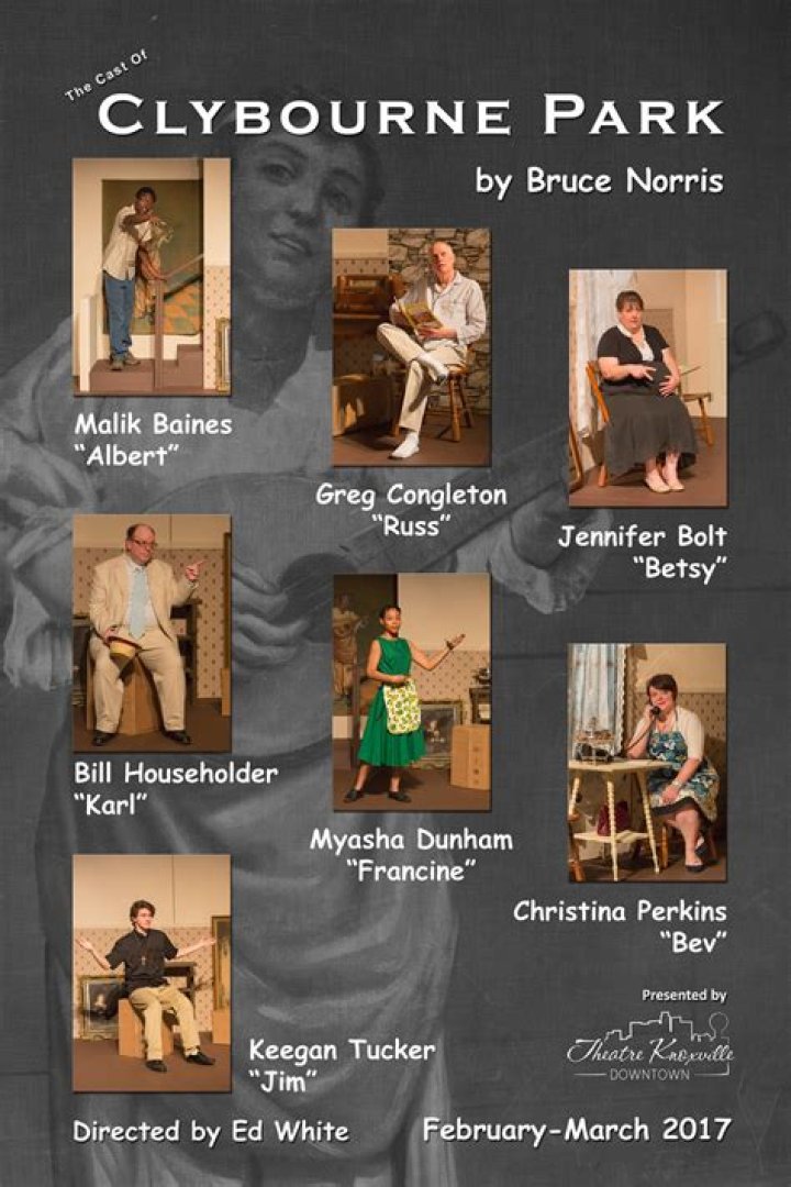 Bruce Norris Biography, Clybourne Park, Playwright, Downstate and Wife